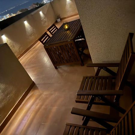 Casa Canarias En Alicante, Playa Y Piscina Гран-Алакант Экстерьер фото